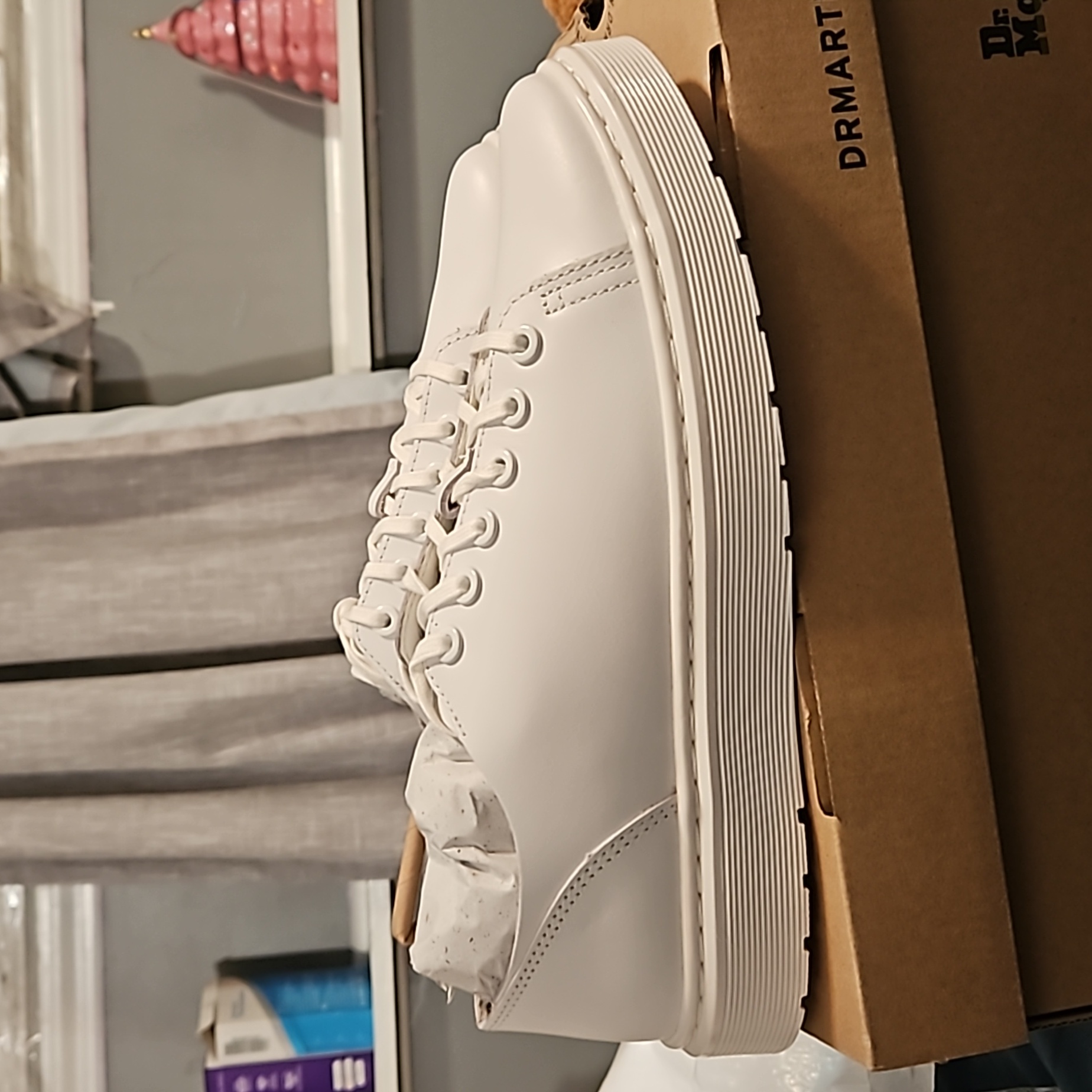 Brand New Dr Martens Airwave
